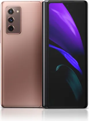 Samsung Galaxy Z Fold 2 5G