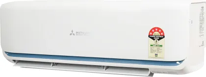 MITSUBISHI SRK18YYS-W6 1.6 Ton 5 Star 2025 Inverter Split AC