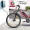 Stryder Dynamiq 27.5 Electric Cycle