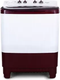 Sansui SISA85GMAW 8.5 kg Semi Automatic Top Load Washing Machine