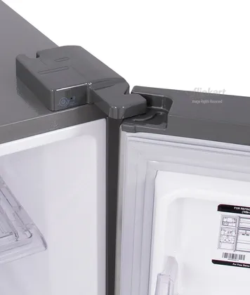 LG GL-M302RPZL.APZZEBN 285 L Double Door Refrigerator