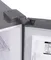 LG GL-M302RPZL.APZZEBN 285 L Double Door Refrigerator