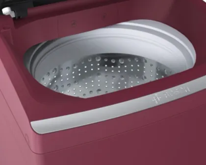 Bosch WOE802I7IN 8 kg Fully Automatic Top Load Washing Machine