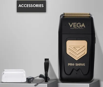 Vega Professional Pro Shave VPPFS-01 Shaver