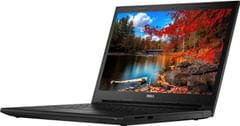 Dell Inspiron 14 3442 Notebook (4th Gen Intel Ci3/ 4GB/ 500GB/ Win8.1)