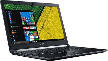 Acer Aspire 5 A515-51G (NX.GSYSI.002) Laptop (8th Gen Ci5/ 4GB/ 1TB/ Win10)