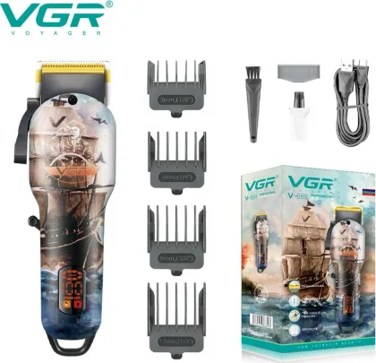 VGR V-689 Trimmer