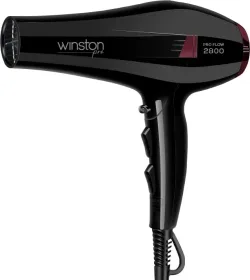 Winston Pro Flow 2800W Hair Dryer
