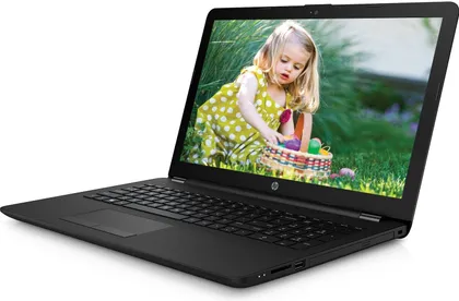 HP 15-bs547tu Notebook (PQC/ 4GB/ 500GB/ WIn10)