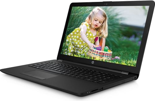 HP 15-bs547tu Notebook (PQC/ 4GB/ 500GB/ WIn10)