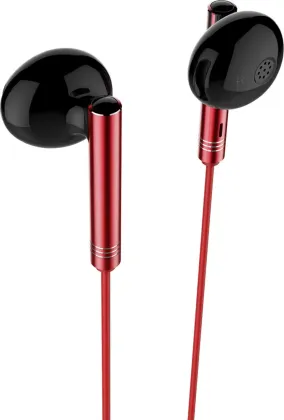 Infinix Snokor XE06A Wired Earphones