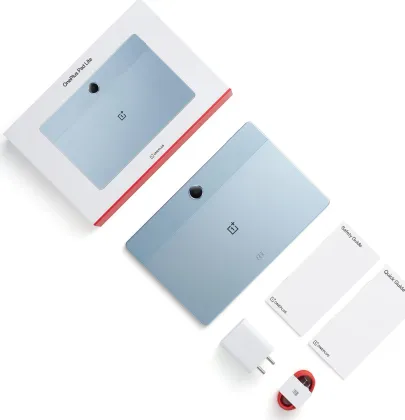 OnePlus Pad Lite (Wi-Fi + 4G)