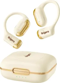 FINGERS OWaveS True Wireless Earbuds
