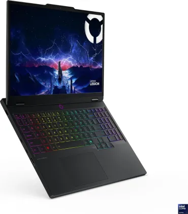 Lenovo Legion 5 15IAX10 83F00006US Gaming Laptop (Intel Ultra 7 255HX/ 16GB/ 1TB SSD/ Win 11/ 8GB RTX 5070)