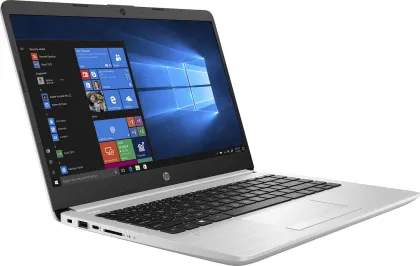 HP 348 G7 Notebook (10th Gen Core i3/ 8GB/ 1TB HDD/ DOS)