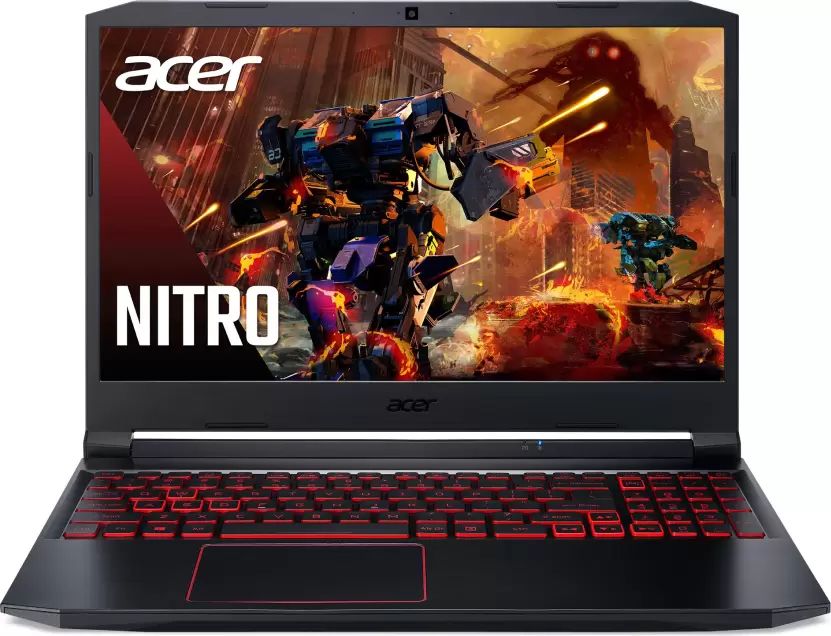 Acer Nitro 5 AN515-45-R3TC NH.QBCSI.001 Gaming Laptop (AMD Ryzen 5 ...