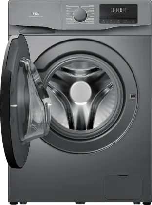 TCL P061-P6085FLS 8.5 kg Fully Automatic Front Load Washing Machine