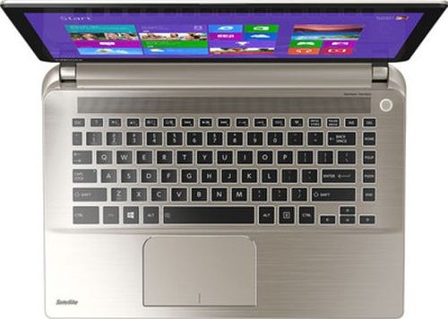 Toshiba Satellite S40-B X0412 Notebook (4th Gen Ci5/ 4GB/ 500GB/ Win8 Pro)