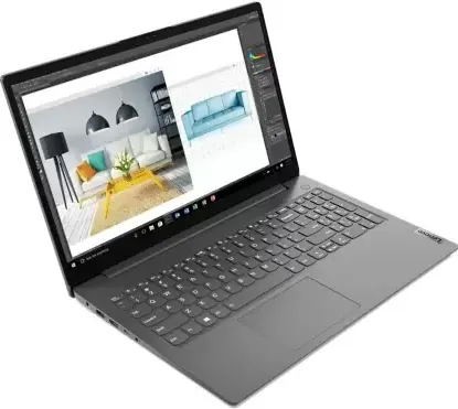 Lenovo V15 ITL G2 82KB00M2IH Laptop (11th Gen Core i3/ 4GB/ 1TB HDD/ FreeDOS)