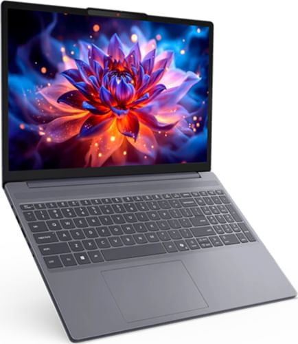 Lenovo IdeaPad Slim 3 83RR00TXIN Laptop (Intel Core 3 304/ 8GB/ 512GB SSD/ Win 11)
