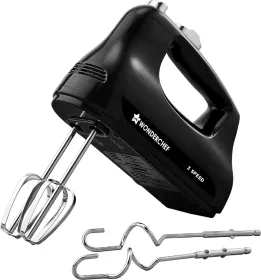 Wonderchef Essenza 300W Hand Mixer