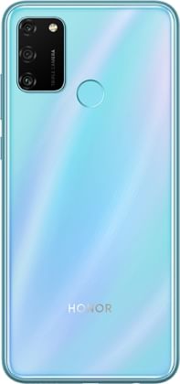 Honor 9A