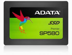 Adata SP580 120 GB Internal Solid State Drive