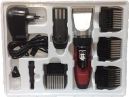 Nova Grooming Kit NHT 1025 Trimmer For Men Price in India 2024, Full ...