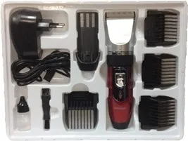 Nova Grooming Kit NHT 1025 Trimmer For Men