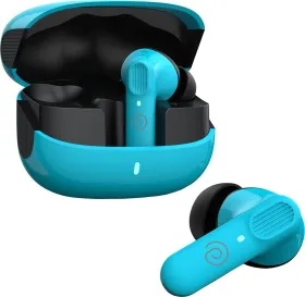pTron Bassbuds Rock True Wireless Earbuds