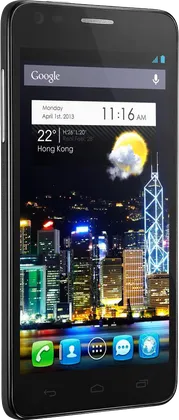 Alcatel One Touch Idol Ultra OT-6033x