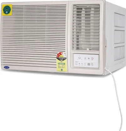 Carrier CIW19EC3R36F0 1.5 Ton 3 Star 2026 Inverter Window AC