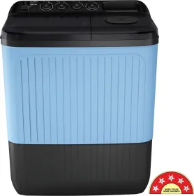 Lloyd GLWS805AODIB 8 Kg Semi Automatic Washing Machine