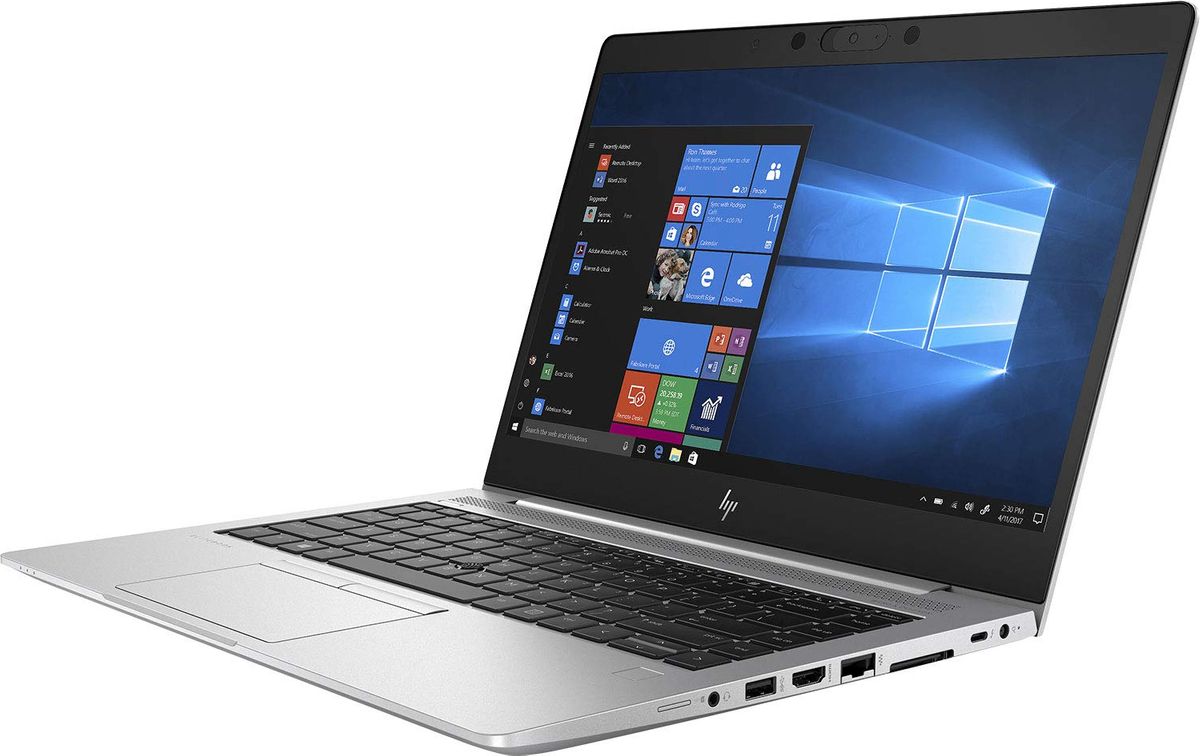 Hp Elitebook I7 8th Gen 3073