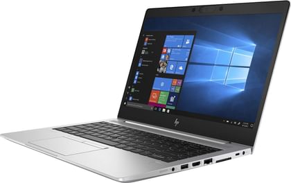 HP Elitebook 840 G6 (8LX02PA) Laptop (8th Gen Core i7/ 8GB/ 512GB SSD/ Win 10)