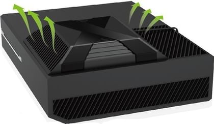 Microware Auto-Sensing Cooling Fan For Xbox One Ipega Cooling Pad
