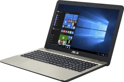 Asus R541UV-GO573T Laptop (7th Gen Ci5/ 8GB/ 1TB/ Win10/ 2GB Graph)