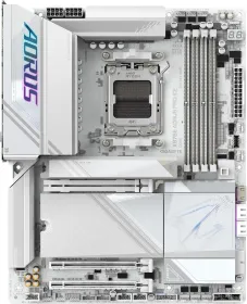 Gigabyte X870E AORUS PRO ICE WiFi Motherboard
