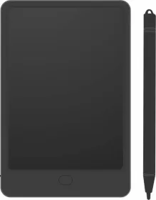 Lanix Re-Writable LCD Digital Notepad 43.18 x 2.54 inch Graphics Tablet