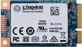 Kingston UV500 240 GB Internal Solid State Drive