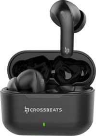 Crossbeats Epic True Wireless Earbuds