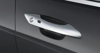 Hyundai Verna
