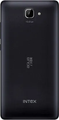 Intex Aqua i5 HD Kitkat