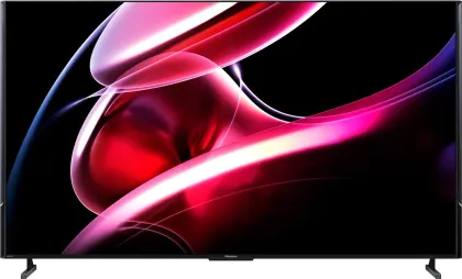 Hisense S59 Series 65 inch Ultra HD 4K Smart LED TV