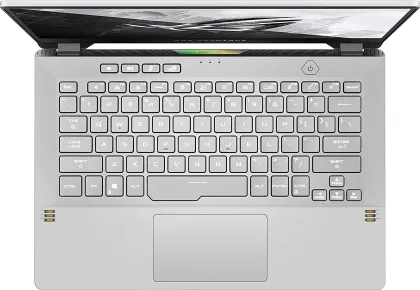 Asus ROG Zephyrus G14 GA401QH-HZ069TS Laptop (AMD Ryzen 7/ 8GB/ 512GB SSD/ Win10/ 4GB Graph)