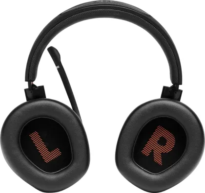 JBL Quantum 400 Wired Headphones