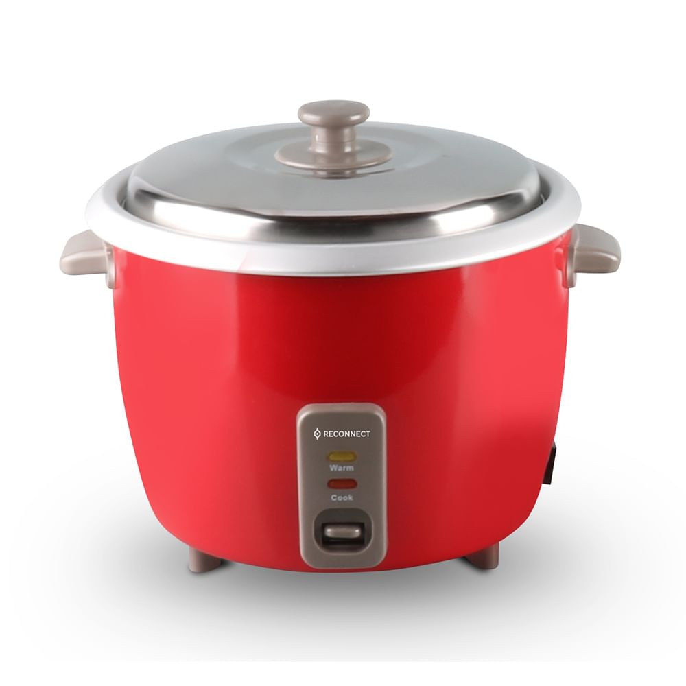 reconnect rice cooker 1.8 litre