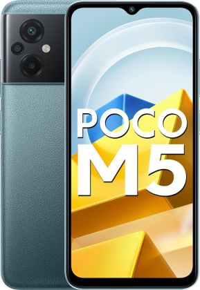 Poco M5s - Price in India (February 2024), Full Specs, Comparison