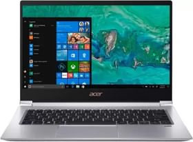 Acer Swift SF314-55G NX.HBJSI.001 Laptop (8th Gen Core i5/ 8GB/ 512GB SSD/ Win10 Home/ 2GB Graph)