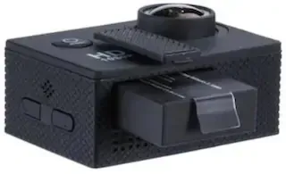StonX 12 MP  Full HD Action Camera